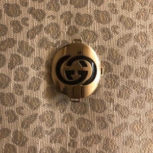 Gucci Emblem